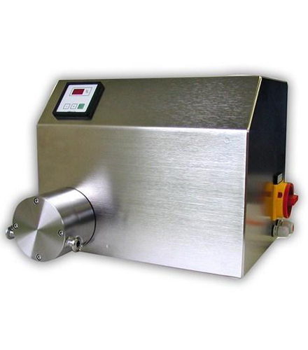 Diaphram Pumps